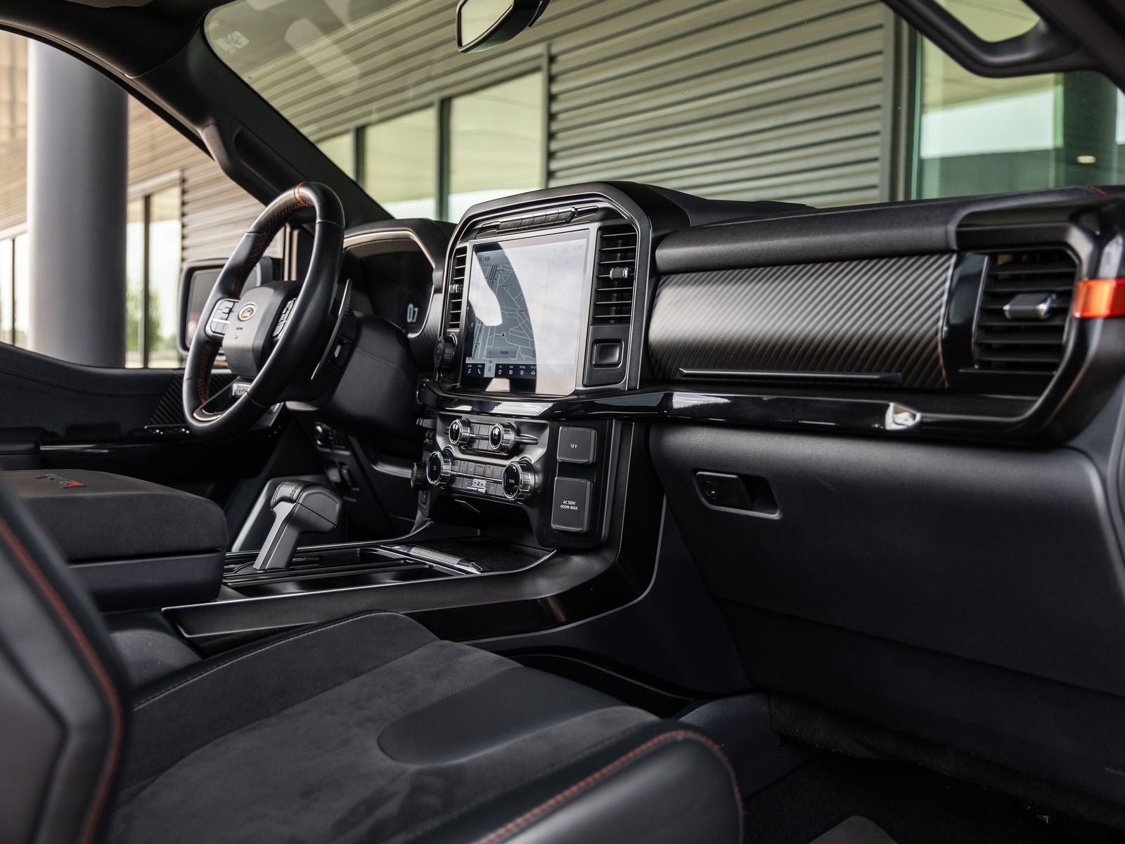 2023 Ford F-150 Raptor R