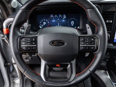 2024 Ford F-150 Raptor Hennessey VelociRaptor 1000