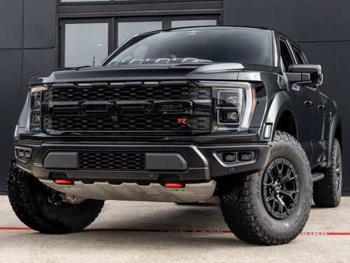 2023 Ford F-150 Raptor R
