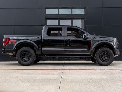 2023 Ford F-150 Raptor R