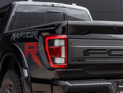 2023 Ford F-150 Raptor R