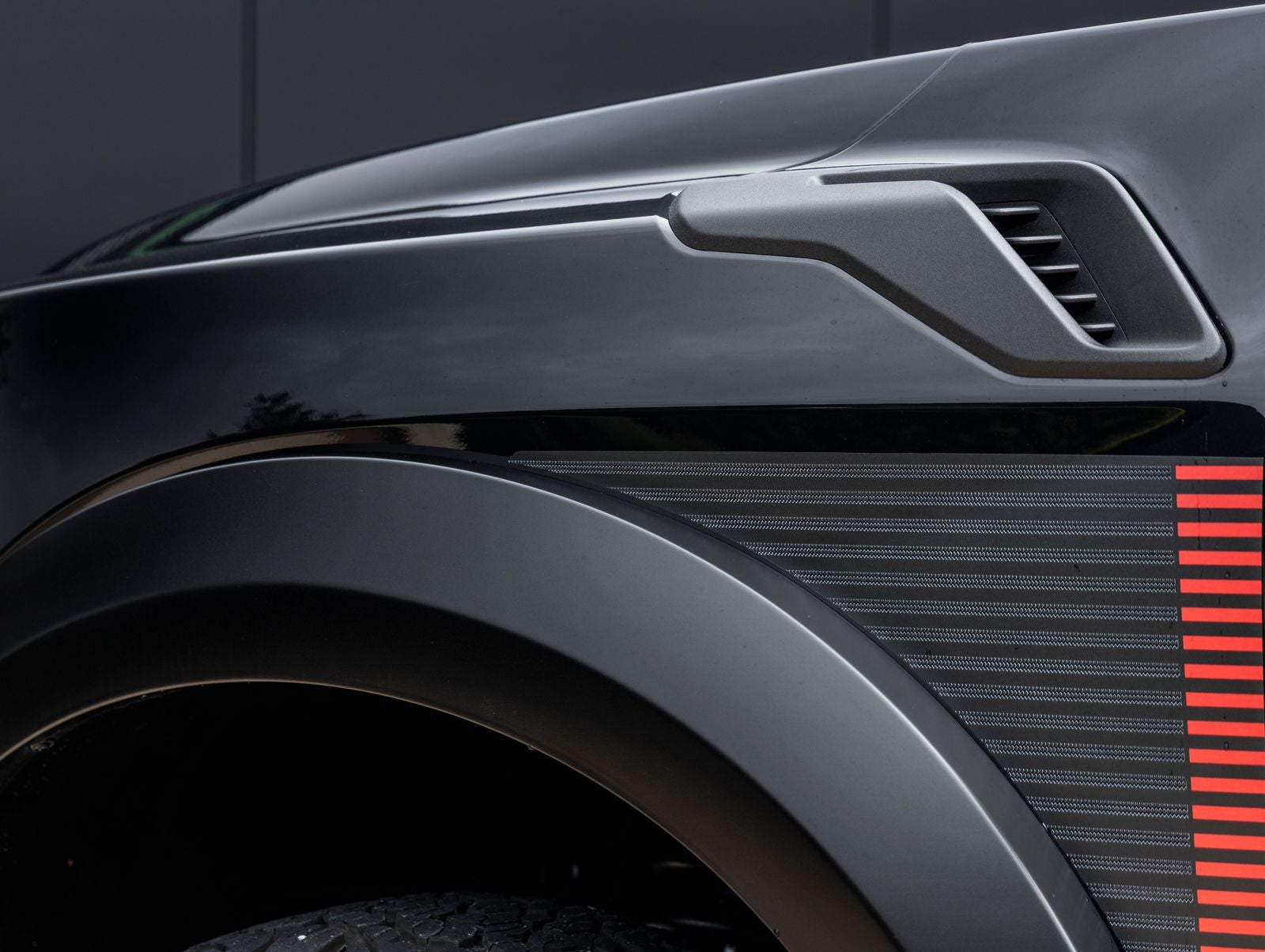 2023 Ford F-150 Raptor R