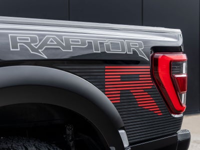 2023 Ford F-150 Raptor R