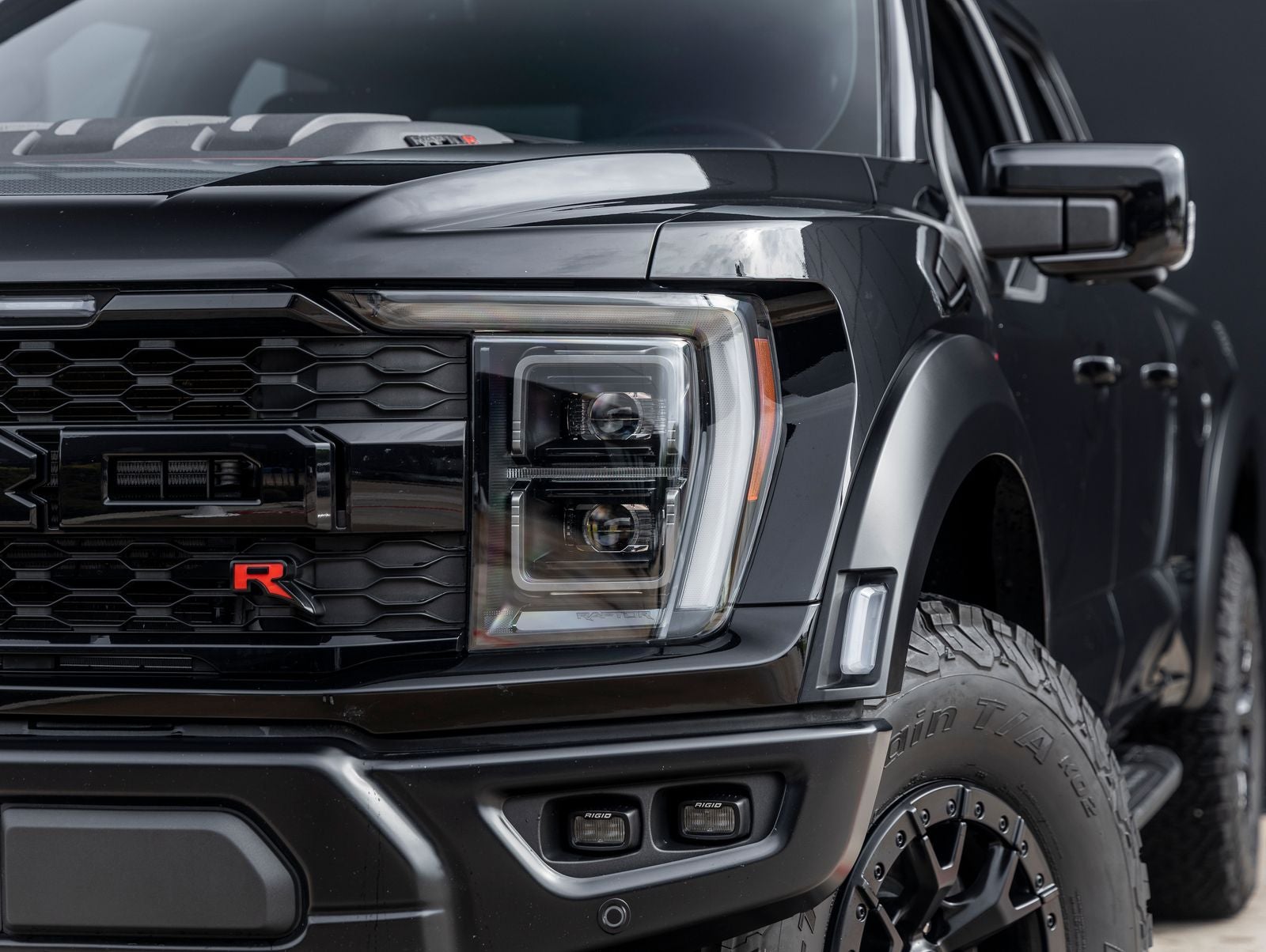 2023 Ford F-150 Raptor R