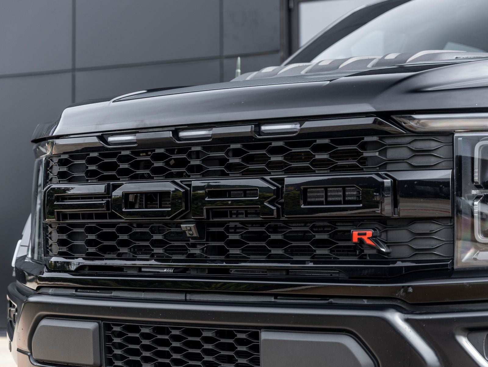 2023 Ford F-150 Raptor R