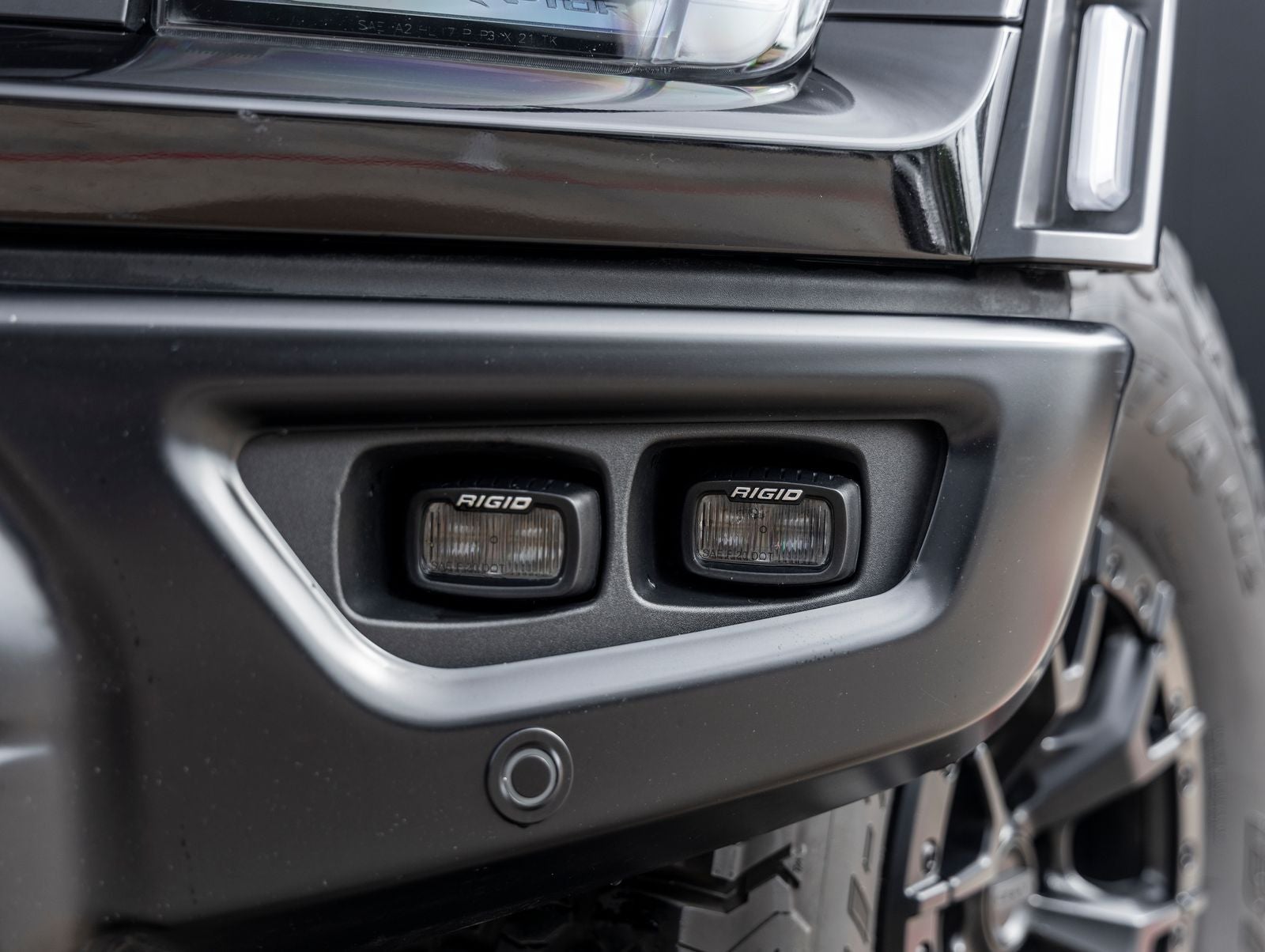 2023 Ford F-150 Raptor R