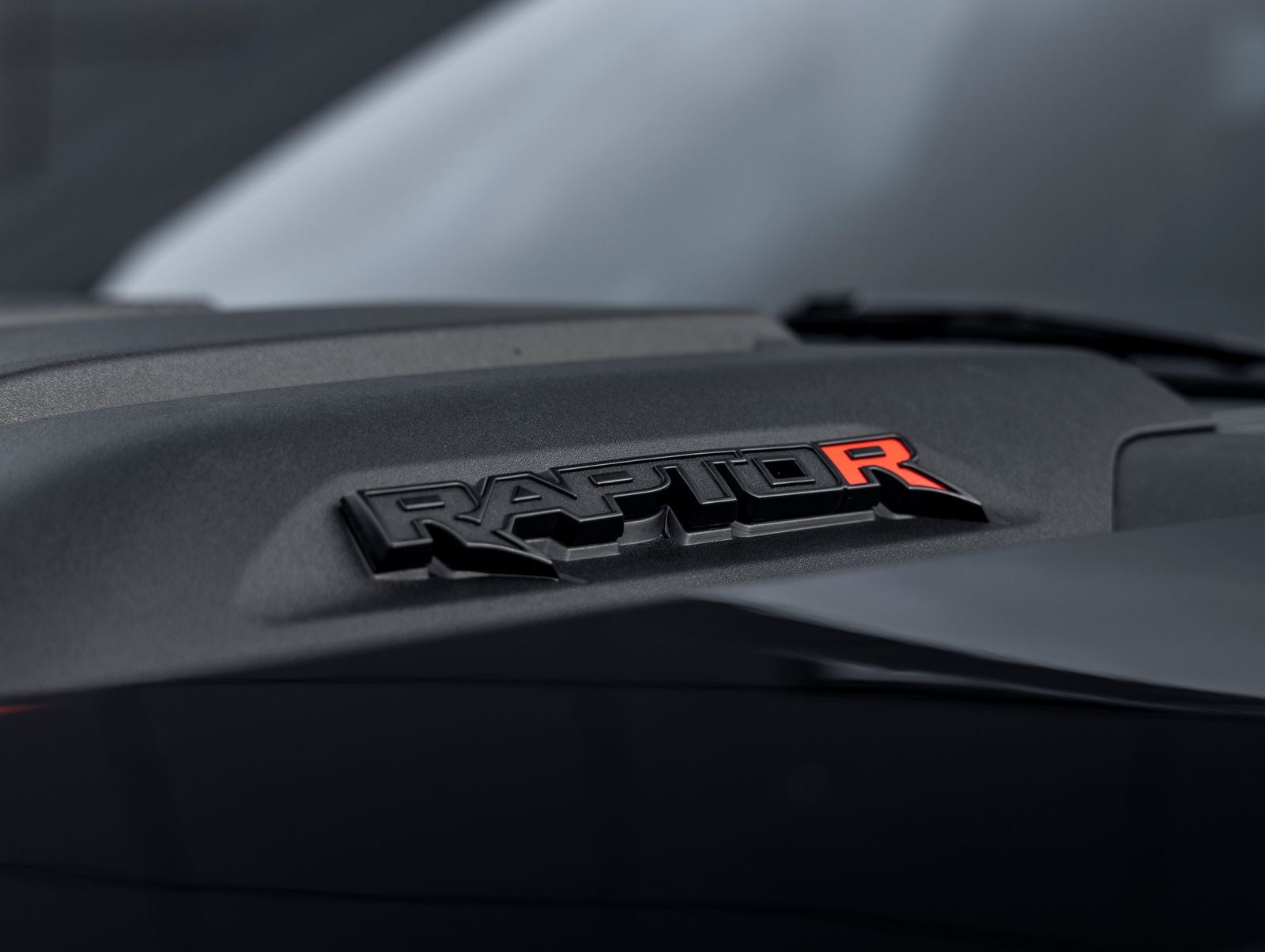 2023 Ford F-150 Raptor R