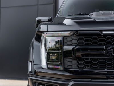 2023 Ford F-150 Raptor R