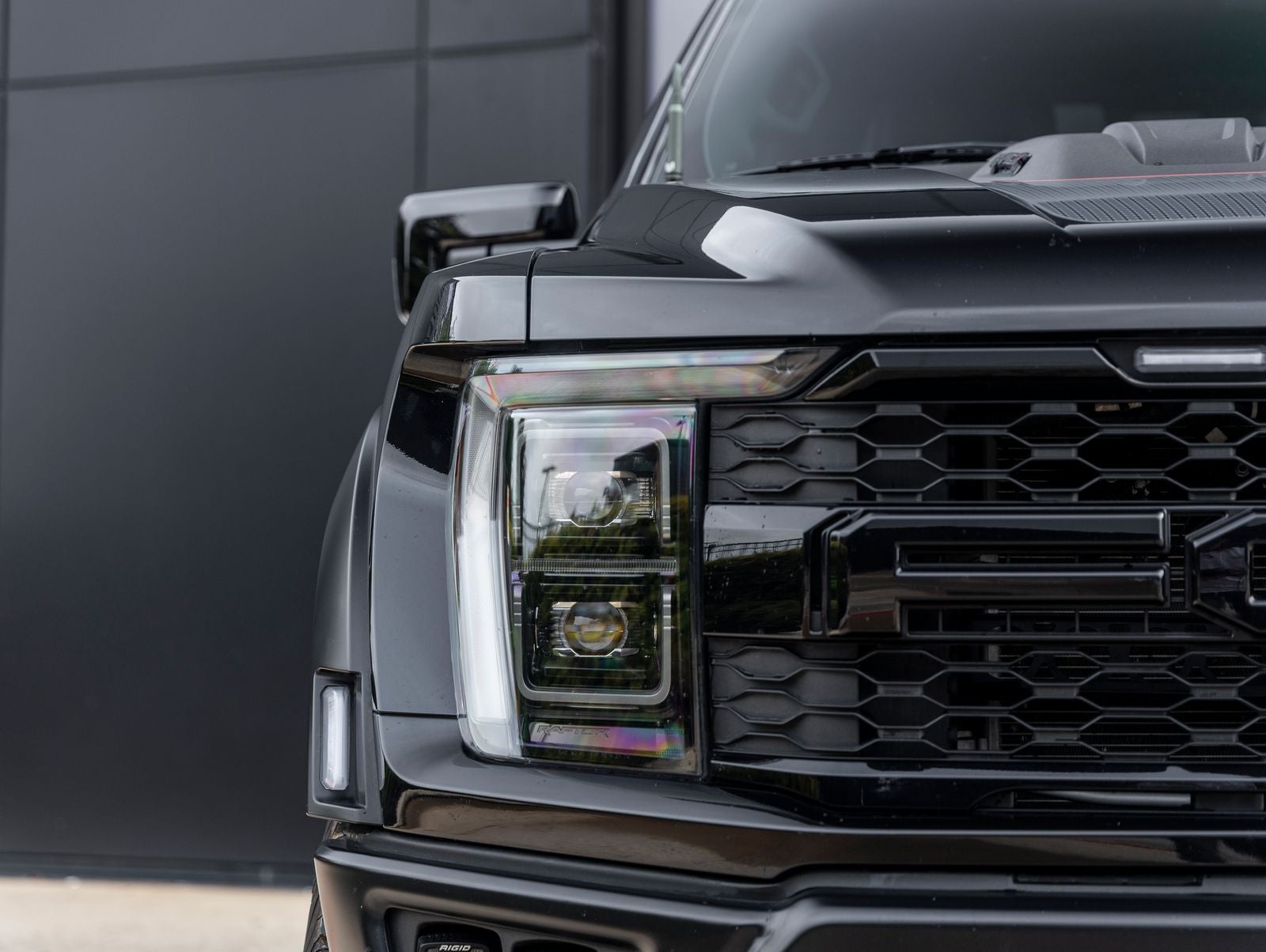2023 Ford F-150 Raptor R