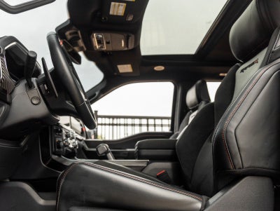 2023 Ford F-150 Raptor R