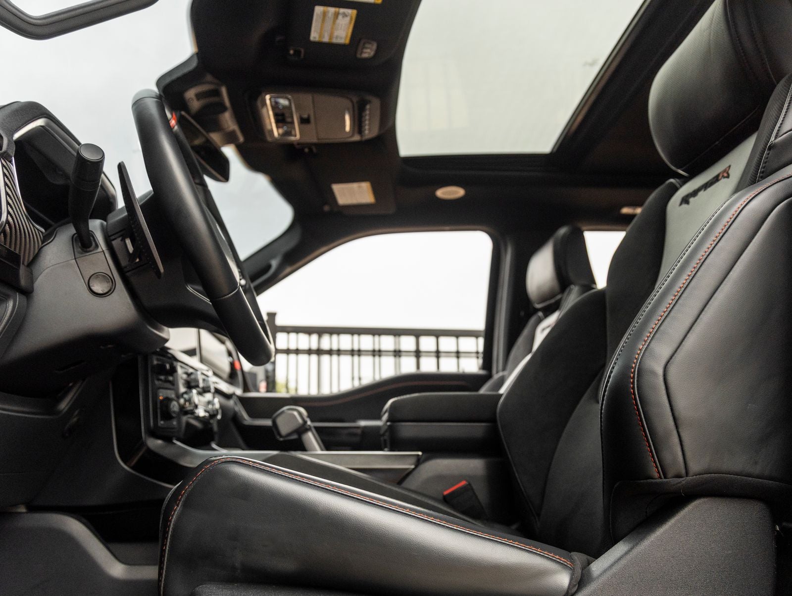 2023 Ford F-150 Raptor R