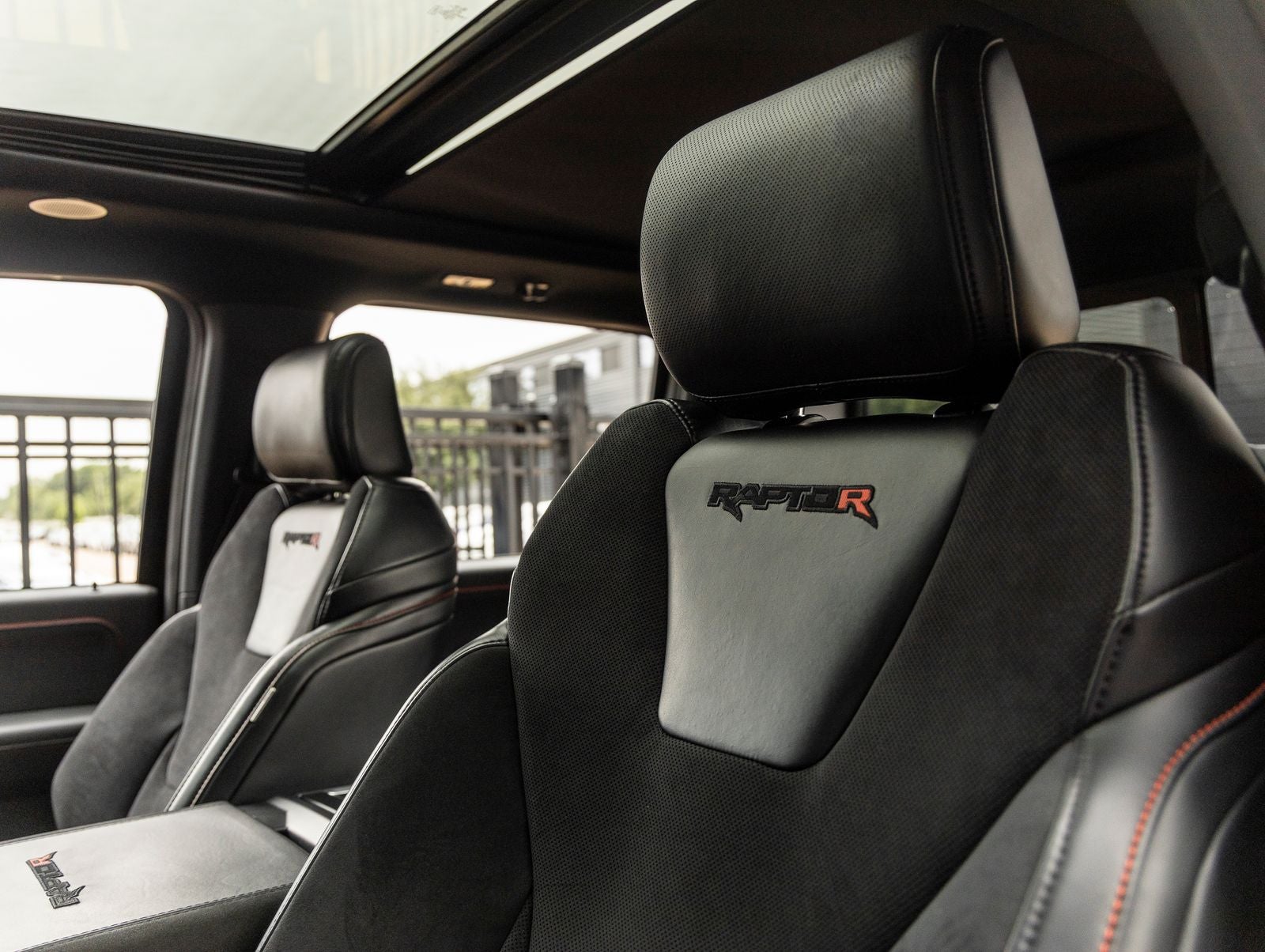 2023 Ford F-150 Raptor R