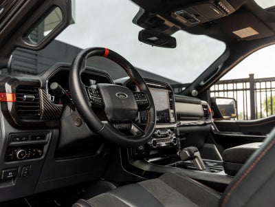 2023 Ford F-150 Raptor R