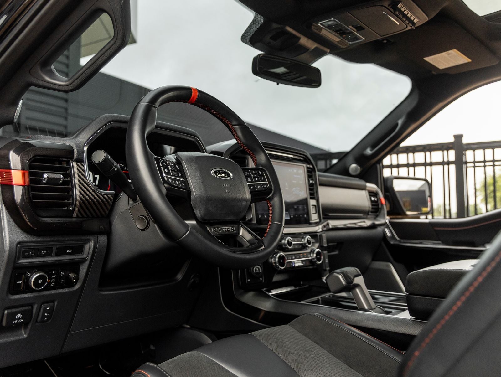 2023 Ford F-150 Raptor R