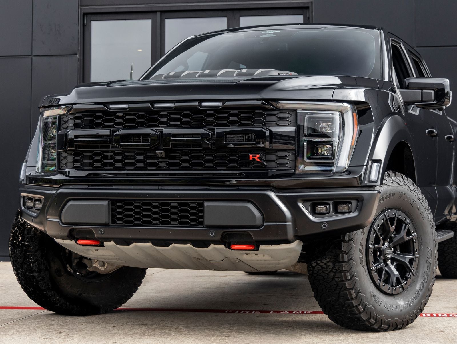 2023 Ford F-150 Raptor R