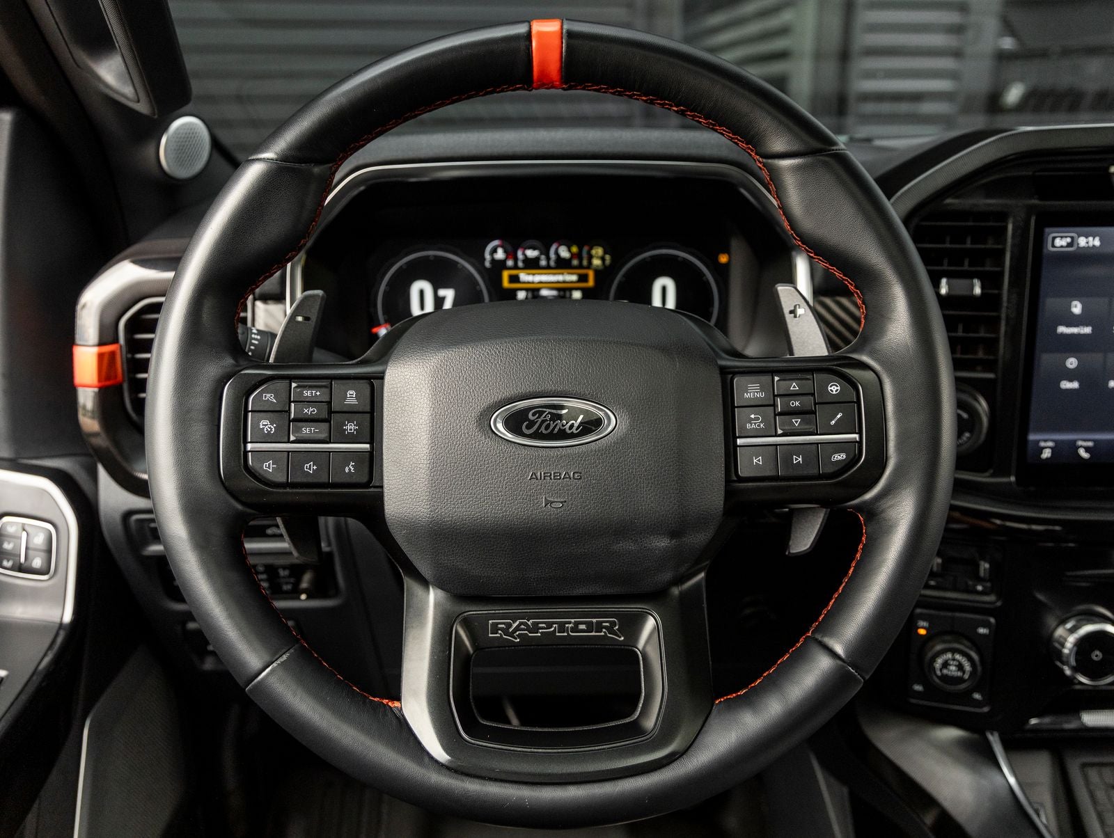 2023 Ford F-150 Raptor R