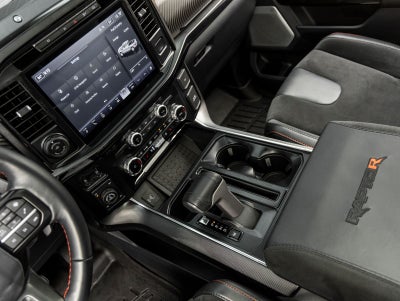 2023 Ford F-150 Raptor R
