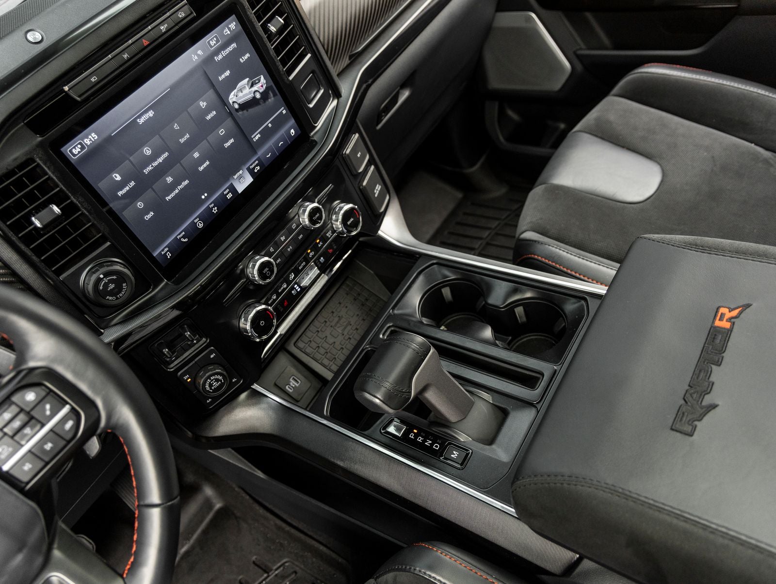 2023 Ford F-150 Raptor R