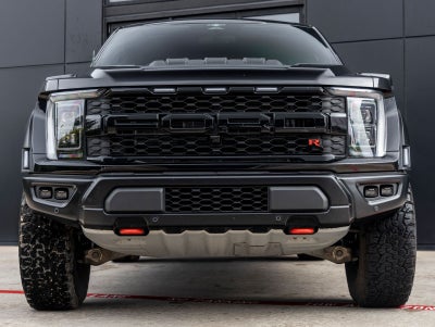 2023 Ford F-150 Raptor R