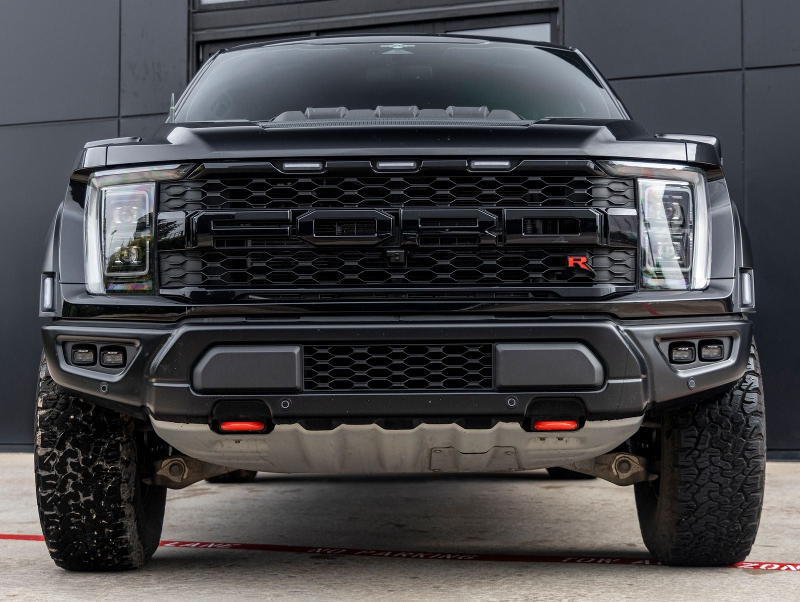 2023 Ford F-150 Raptor R