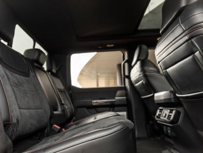 2023 Ford F-150 Raptor R