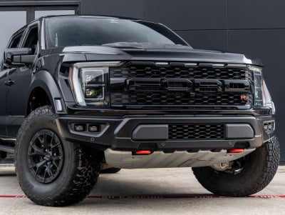 2023 Ford F-150 Raptor R