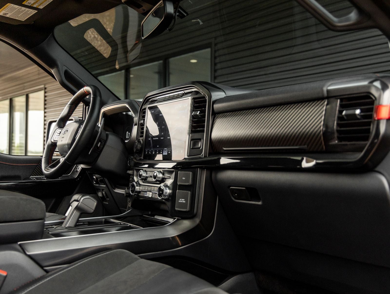 2023 Ford F-150 Raptor R