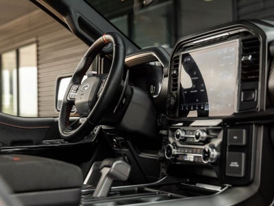 2023 Ford F-150 Raptor R