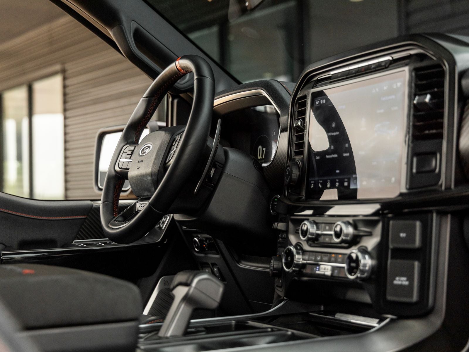2023 Ford F-150 Raptor R