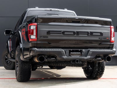 2023 Ford F-150 Raptor R