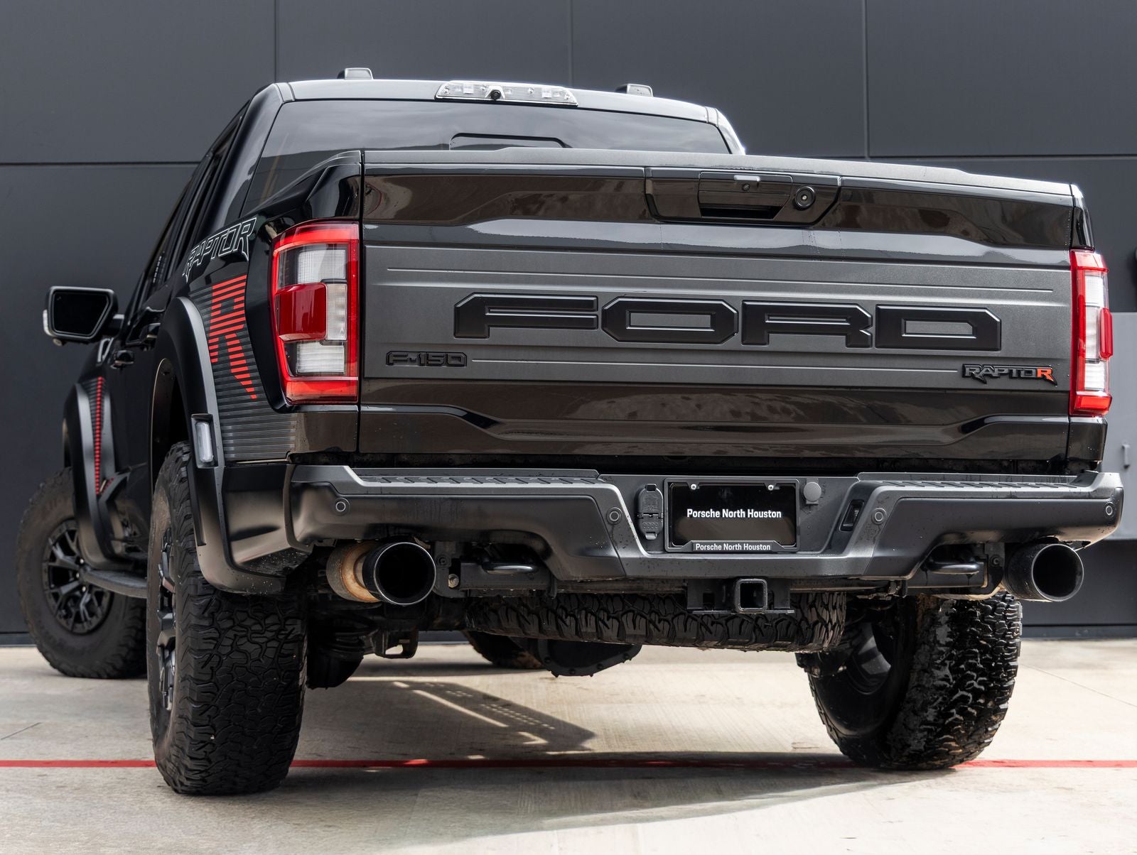 2023 Ford F-150 Raptor R