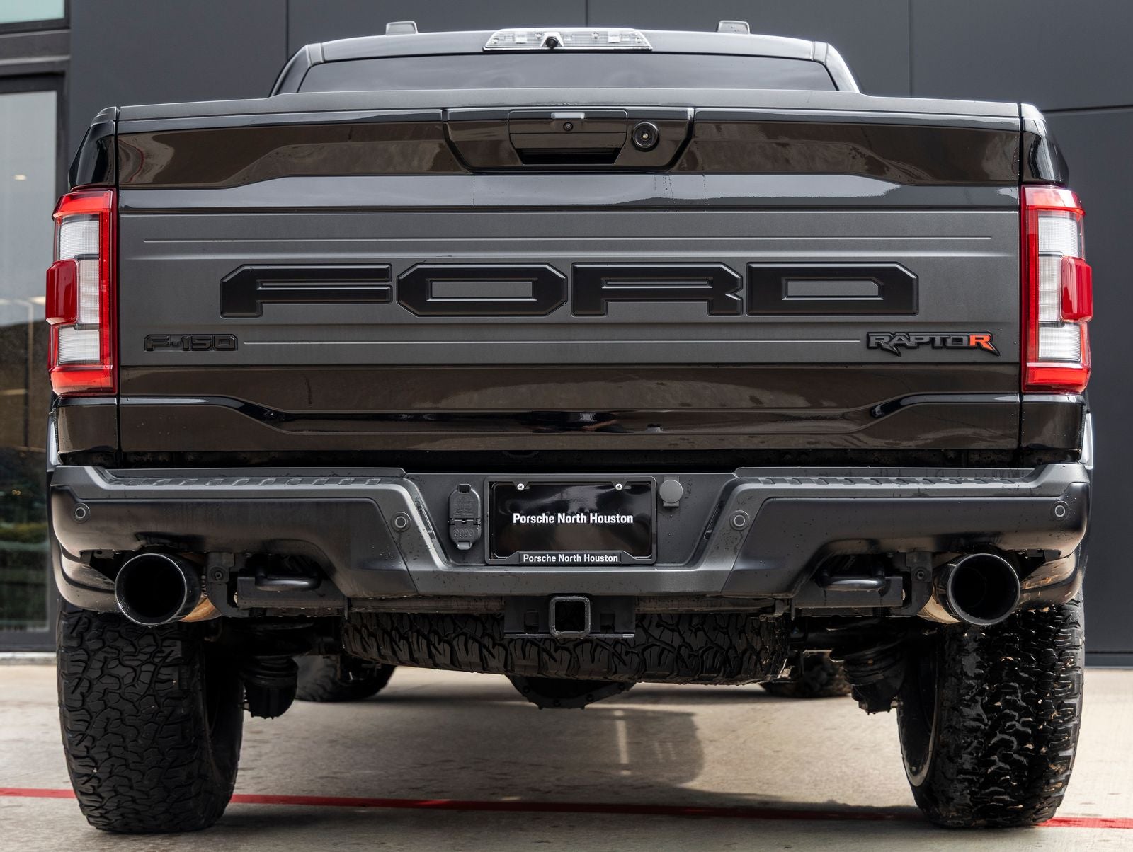 2023 Ford F-150 Raptor R