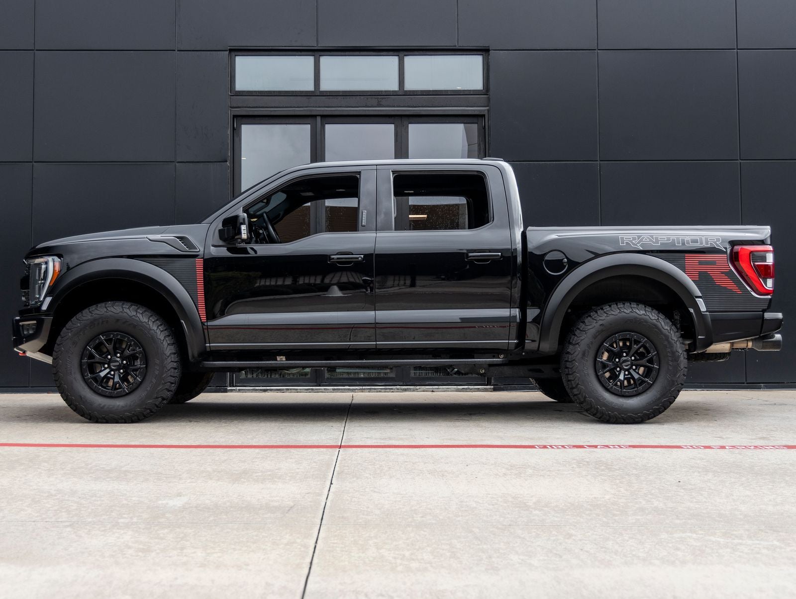 2023 Ford F-150 Raptor R
