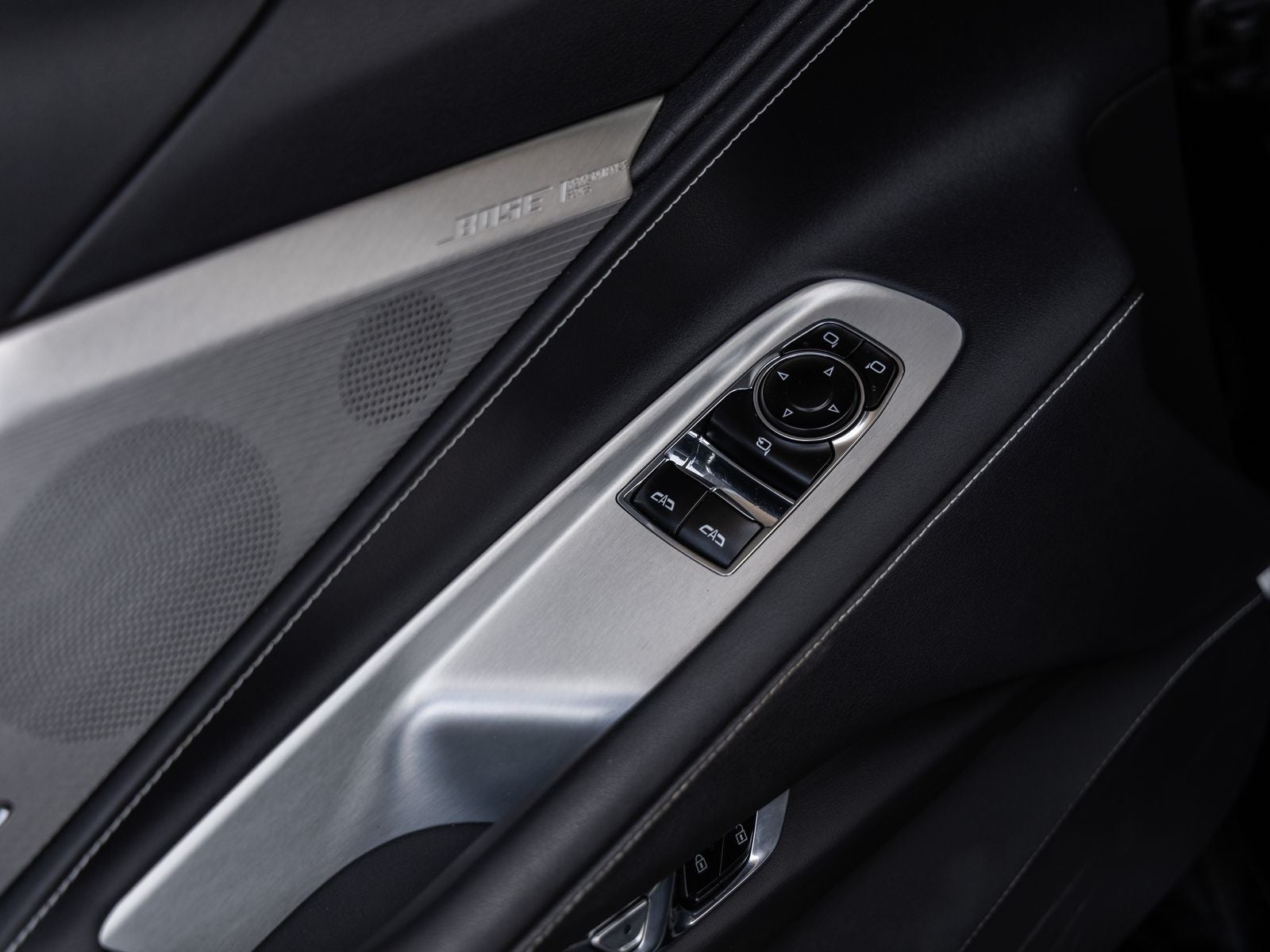 2022 Chevrolet Corvette Stingray 2LT