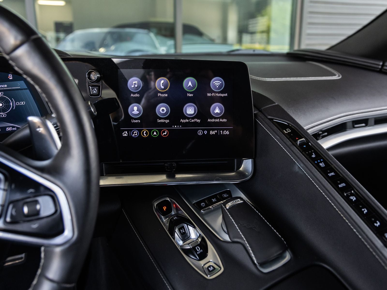 2022 Chevrolet Corvette Stingray 2LT