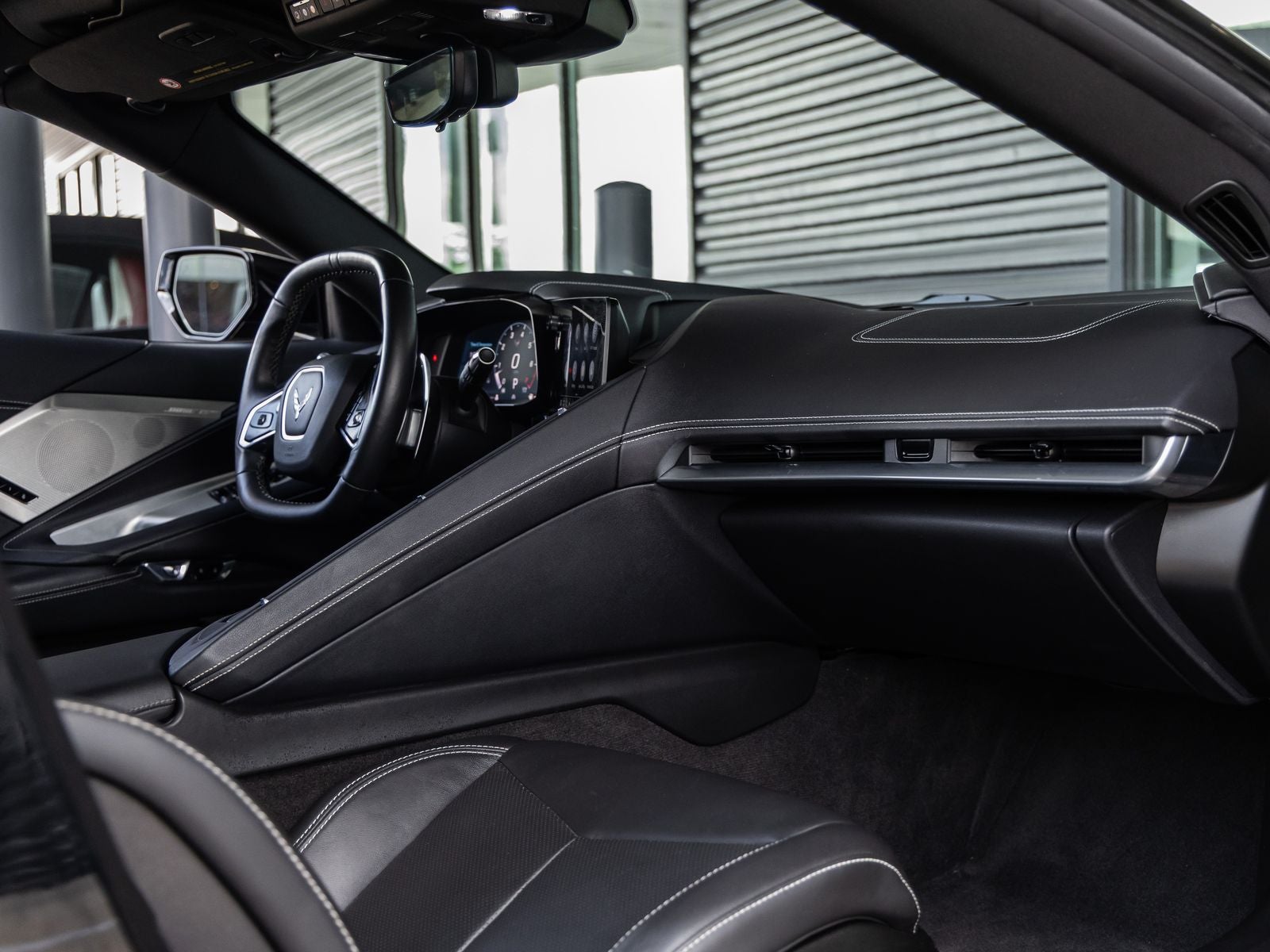2022 Chevrolet Corvette Stingray 2LT