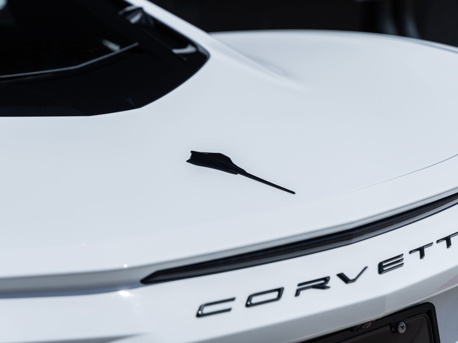 2021 Chevrolet Corvette Stingray 2LT