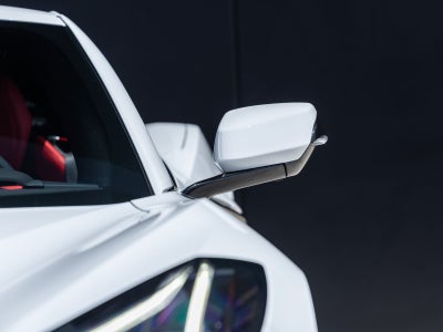 2021 Chevrolet Corvette Stingray 2LT