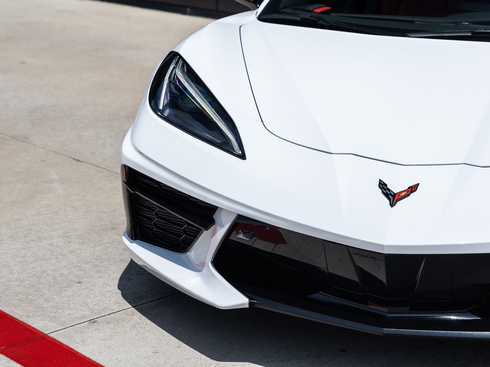 2021 Chevrolet Corvette Stingray 2LT