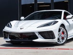 2021 Chevrolet Corvette Stingray 2LT