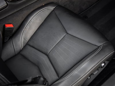 2024 Chevrolet Corvette Stingray 3LT