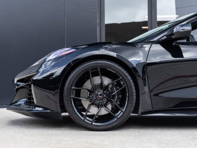 2025 Chevrolet Corvette Z06 1LZ