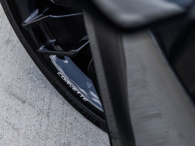2025 Chevrolet Corvette Z06 1LZ