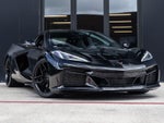 2025 Chevrolet Corvette Z06 1LZ