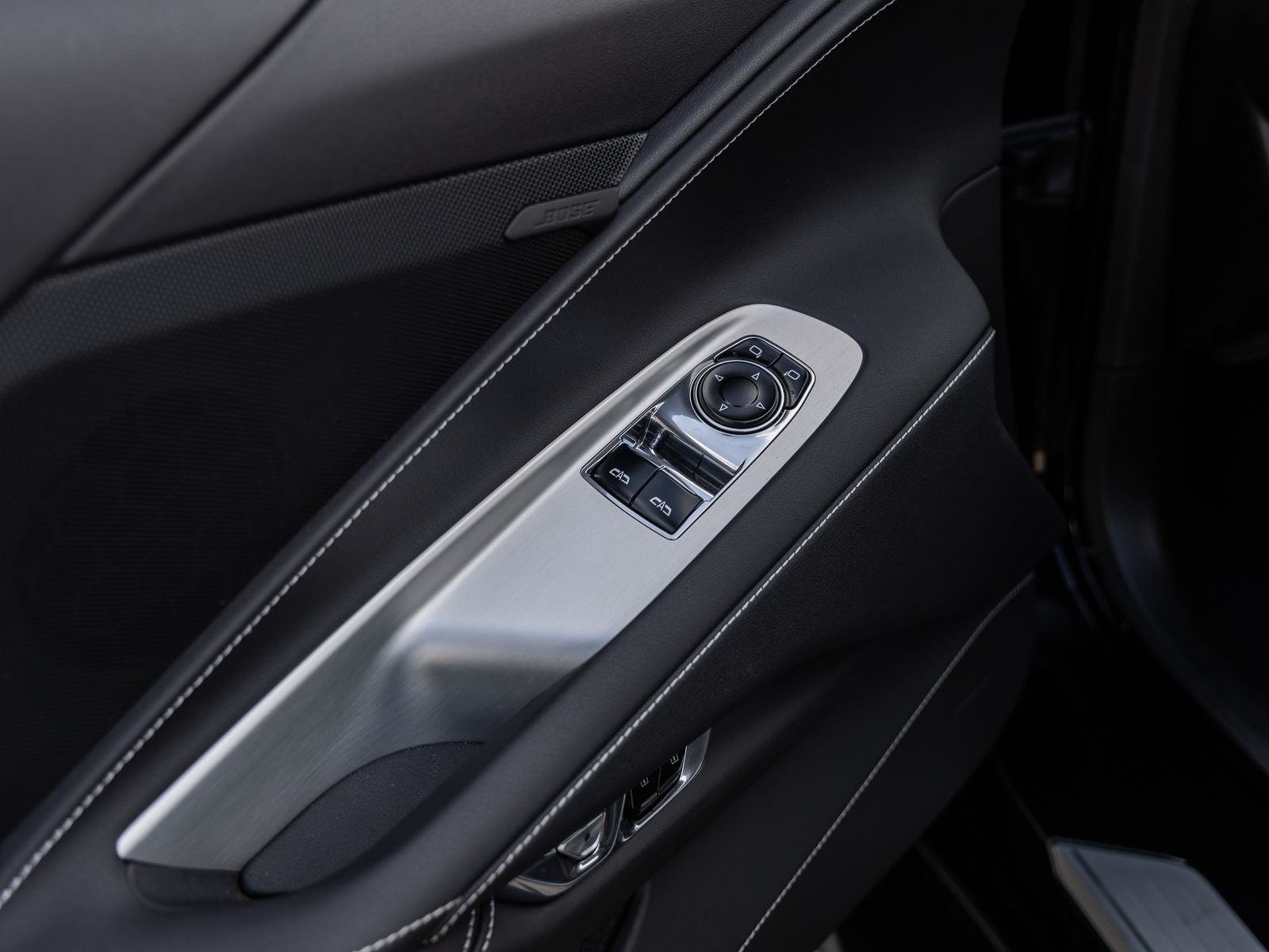 2025 Chevrolet Corvette Z06 1LZ