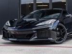 2025 Chevrolet Corvette Z06 1LZ