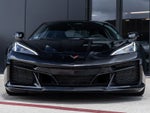 2025 Chevrolet Corvette Z06 1LZ