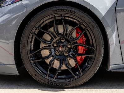 2025 Chevrolet Corvette Z06 2LZ