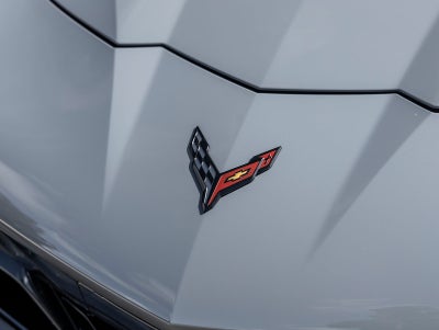 2025 Chevrolet Corvette Z06 2LZ