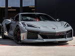 2025 Chevrolet Corvette Z06 2LZ